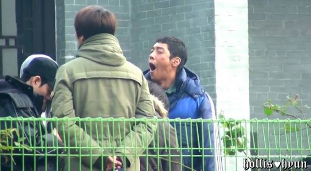 Inspiring Generation Fotoğrafı