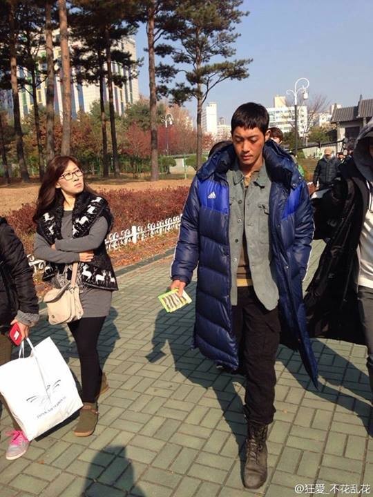 Inspiring Generation Fotoğrafı