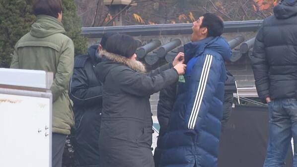 Inspiring Generation Fotoğrafı