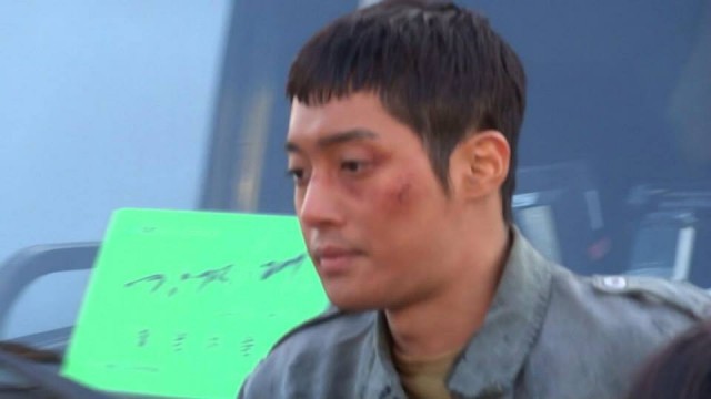 Inspiring Generation Fotoğrafı