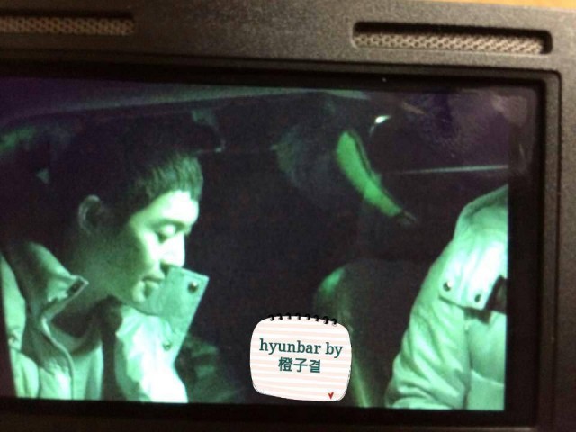 Inspiring Generation Fotoğrafı