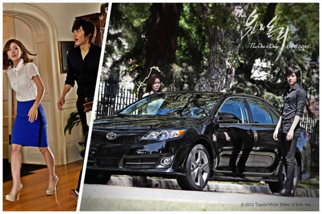 Inspiring Generation Fotoğrafı