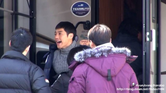 Inspiring Generation Fotoğrafı