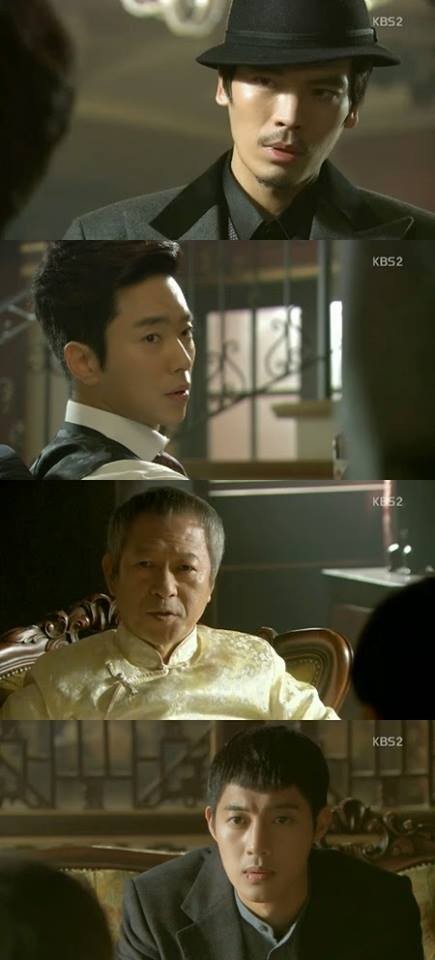 Inspiring Generation Fotoğrafı