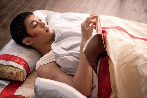 Inspiring Generation Fotoğrafı