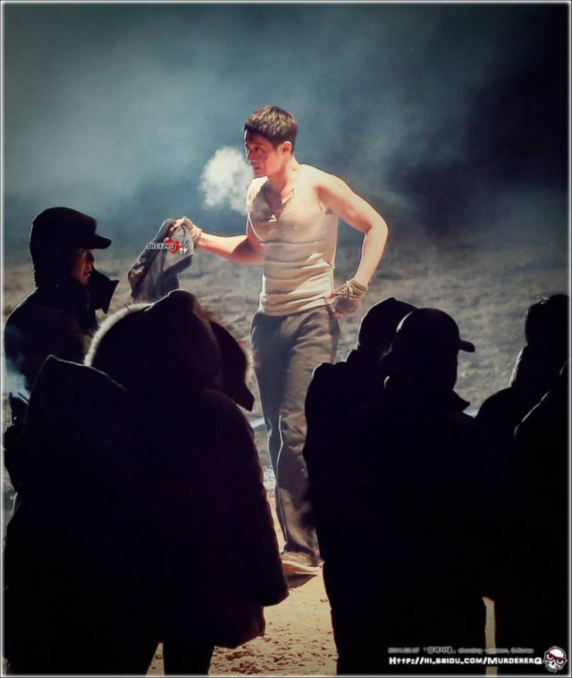 Inspiring Generation Fotoğrafı