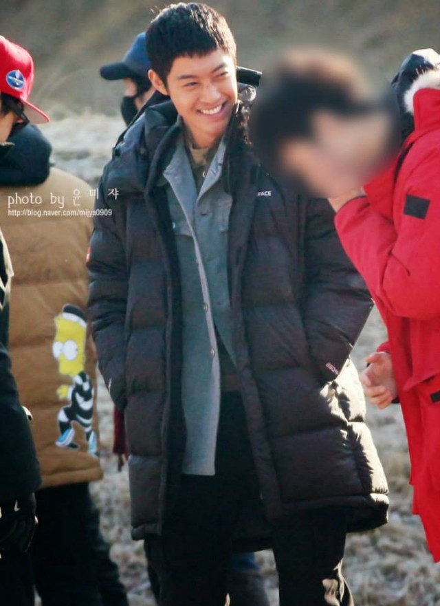 Inspiring Generation Fotoğrafı