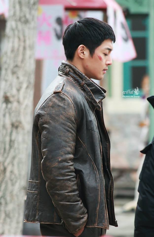 Inspiring Generation Fotoğrafı