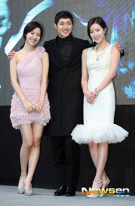 Inspiring Generation Fotoğrafı