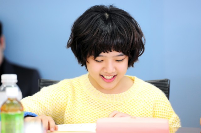 The Queen's Classroom Fotoğrafı