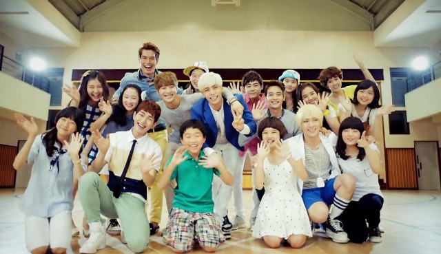 The Queen's Classroom Fotoğrafı