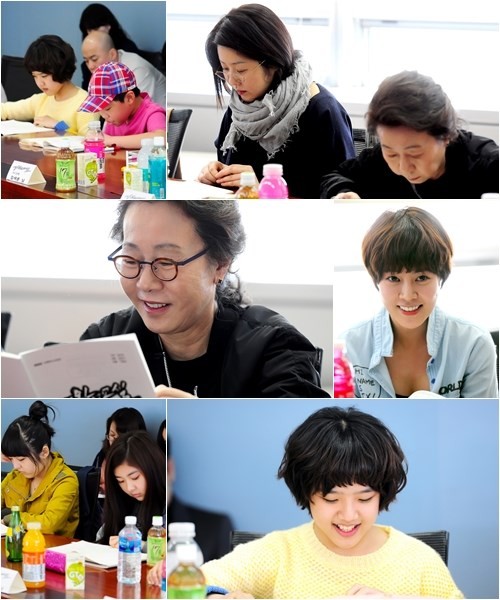 The Queen's Classroom Fotoğrafı