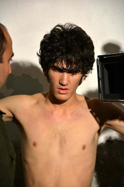 Netekim Karakolu Fotoğrafı