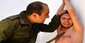 Netekim Karakolu Fotoğrafı