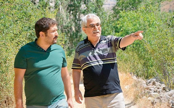 Netekim Karakolu fotoğrafı