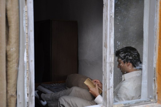 Göl Zamanı fotoğrafı