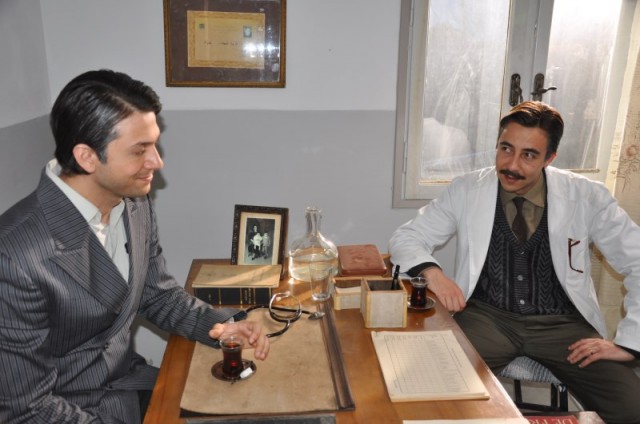 Göl Zamanı Fotoğrafı