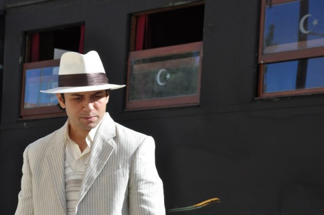 Göl Zamanı Fotoğrafı