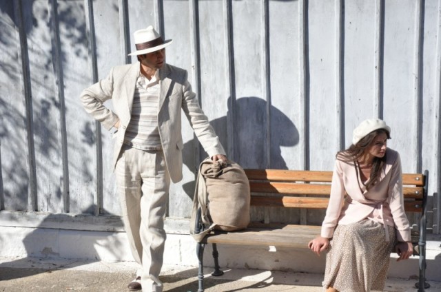 Göl Zamanı Fotoğrafı