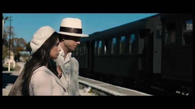 Göl Zamanı Fotoğrafı