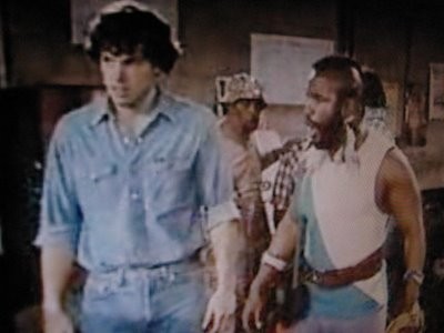 D.c. Cab Fotoğrafı