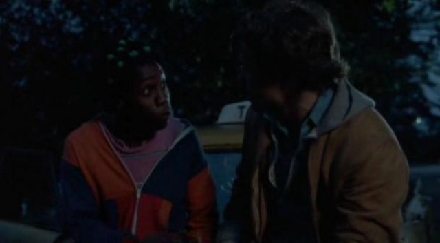 D.c. Cab Fotoğrafı