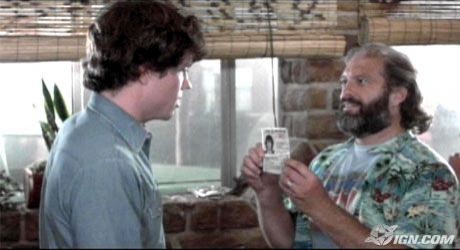 D.c. Cab Fotoğrafı