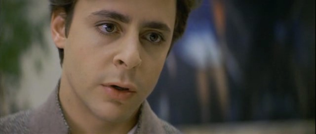 St. Elmo's Fire fotoğrafı