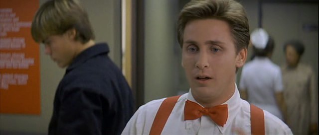 St. Elmo's Fire fotoğrafı