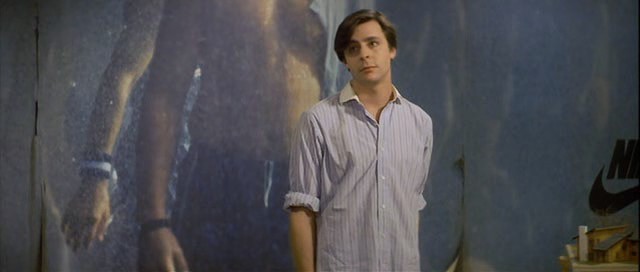 St. Elmo's Fire fotoğrafı