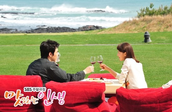 Tasty Life Fotoğrafı