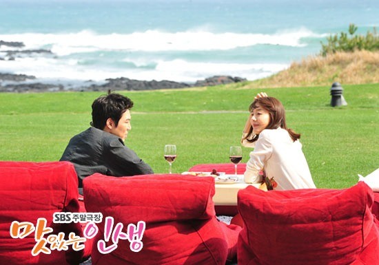 Tasty Life Fotoğrafı