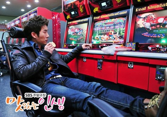 Tasty Life Fotoğrafı