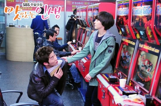 Tasty Life Fotoğrafı