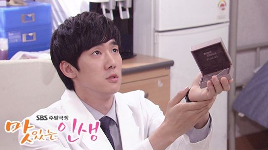 Tasty Life Fotoğrafı