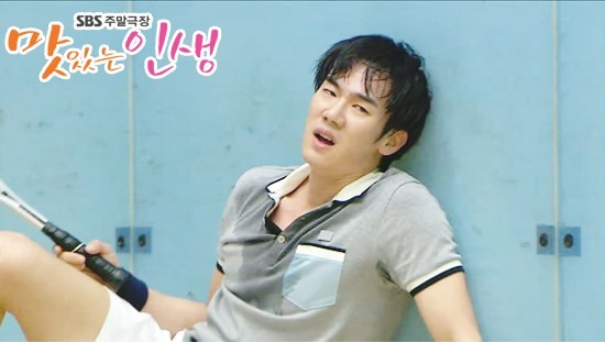 Tasty Life Fotoğrafı