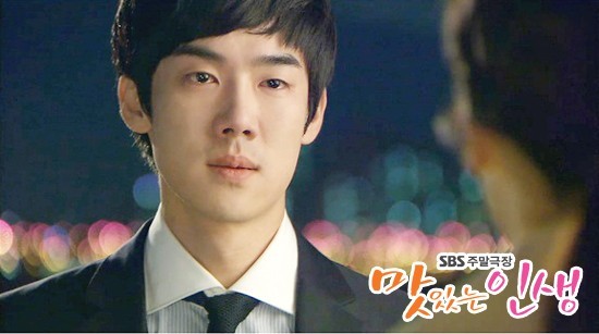 Tasty Life Fotoğrafı