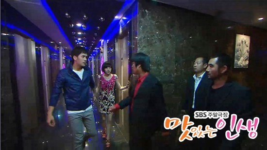 Tasty Life fotoğrafı