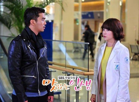 Tasty Life Fotoğrafı