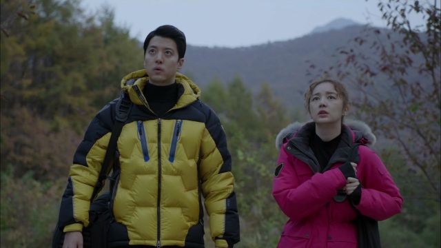 Marry Him If You Dare Fotoğrafı