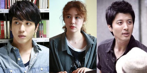 Marry Him If You Dare Fotoğrafı