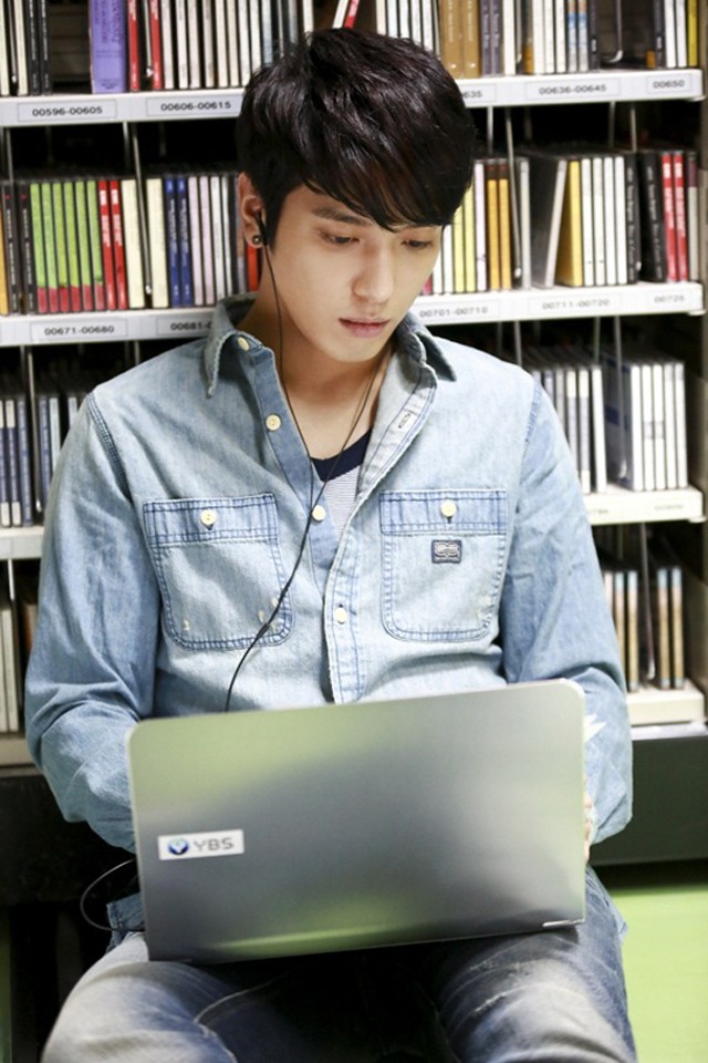 Marry Him If You Dare Fotoğrafı