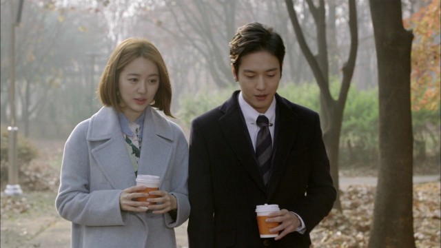 Marry Him If You Dare Fotoğrafı