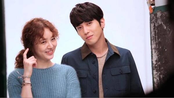 Marry Him If You Dare Fotoğrafı