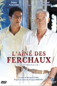 Ferchaux (2001) afişi