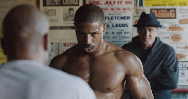 Creed: Efsanenin Doğuşu Fotoğrafı