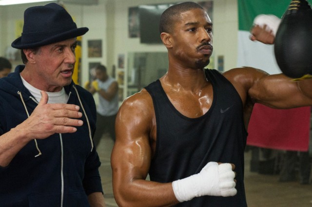 Creed: Efsanenin Doğuşu Fotoğrafı