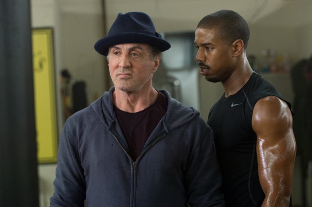 Creed: Efsanenin Doğuşu Fotoğrafı