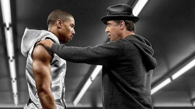 Creed: Efsanenin Doğuşu Fotoğrafı