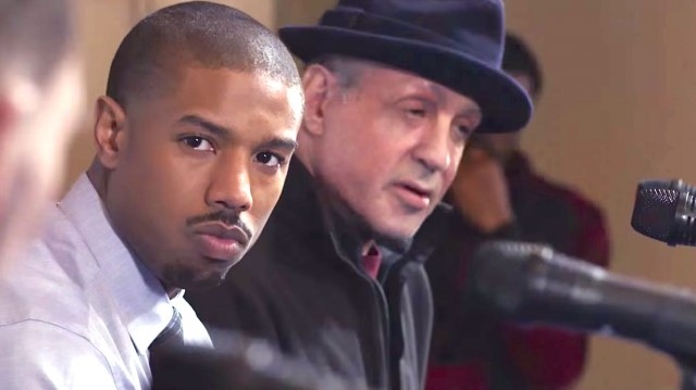 Creed: Efsanenin Doğuşu Fotoğrafı
